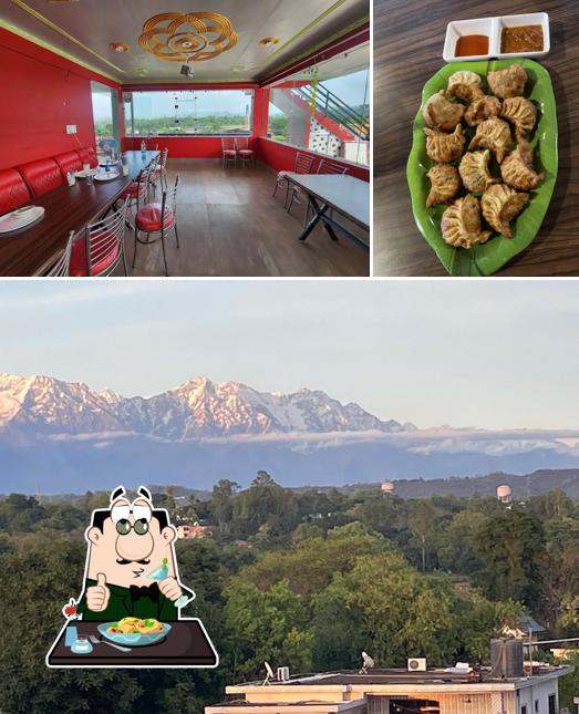 Green View Hotel Restaurant
