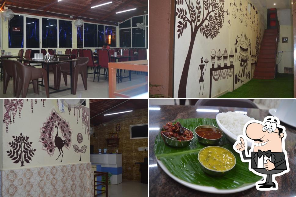 New Abhiruchi Andhra Restaurant, Bengaluru Restaurant reviews