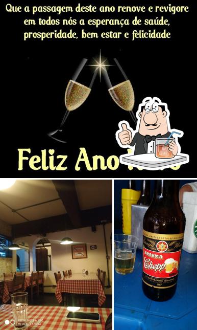Oficina da Pizza