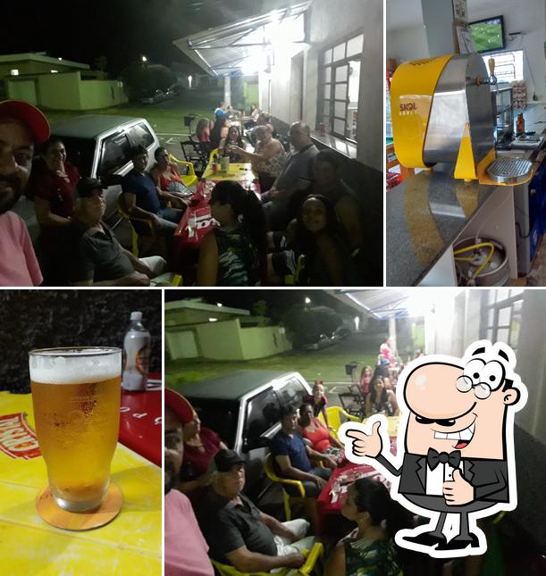 Bar Do DJALMA