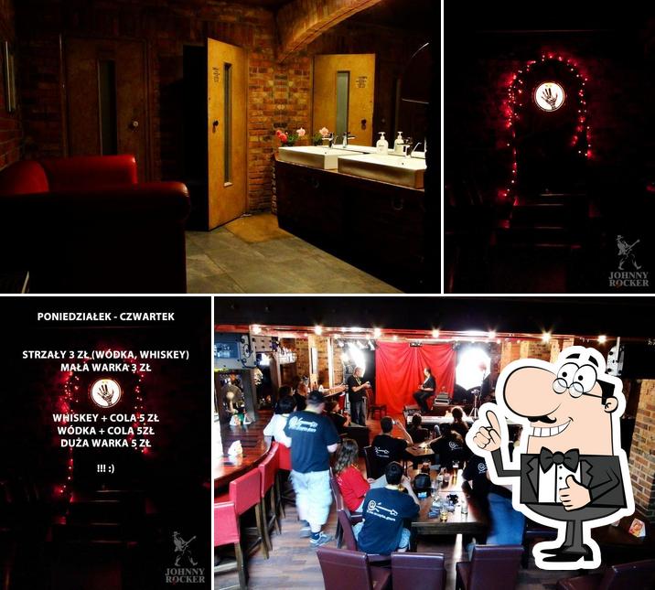 Johnny Rocker, Poznań - Restaurant menu, prices and reviews