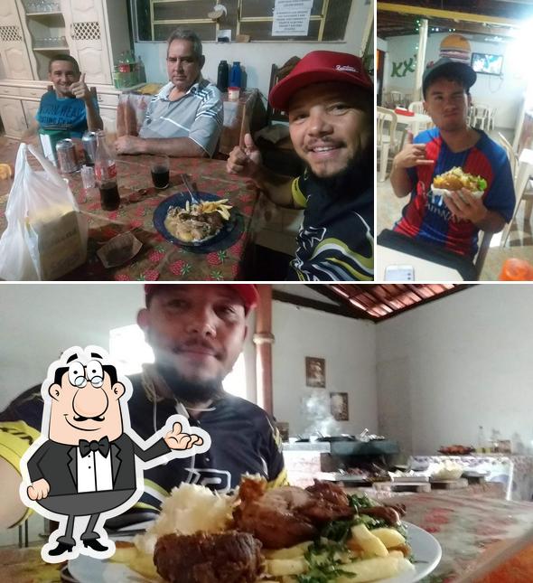 KXU Lanches