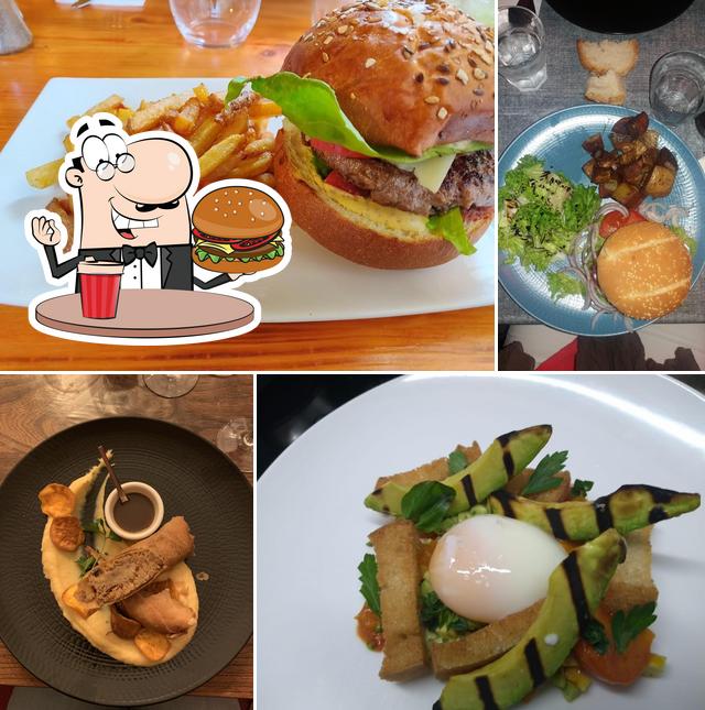 L'Osteria