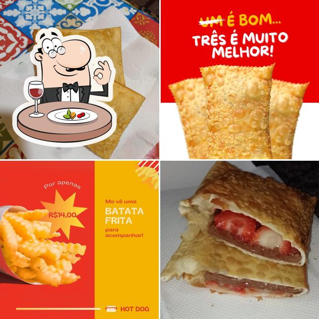 Pastelaria da Maria