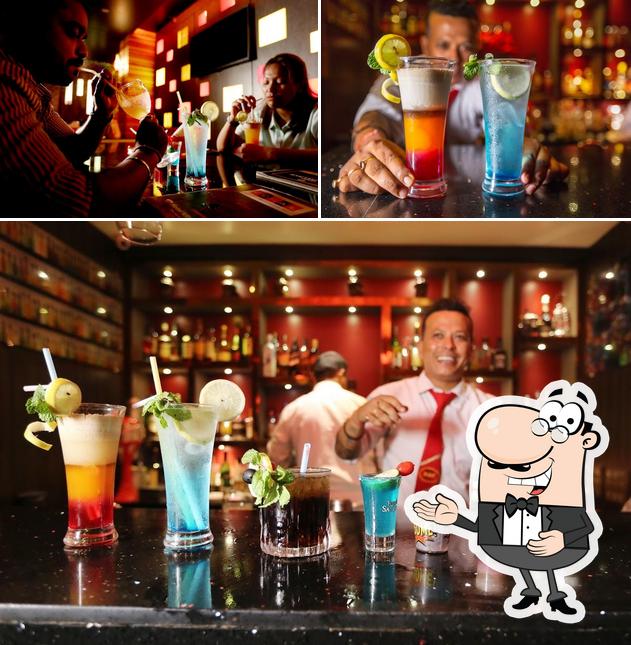 Here's a pic of Zoral Bar by KRC - Best Bar in Tezpur