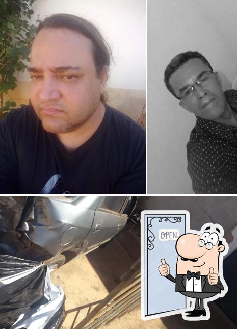 Assados E Grelhados