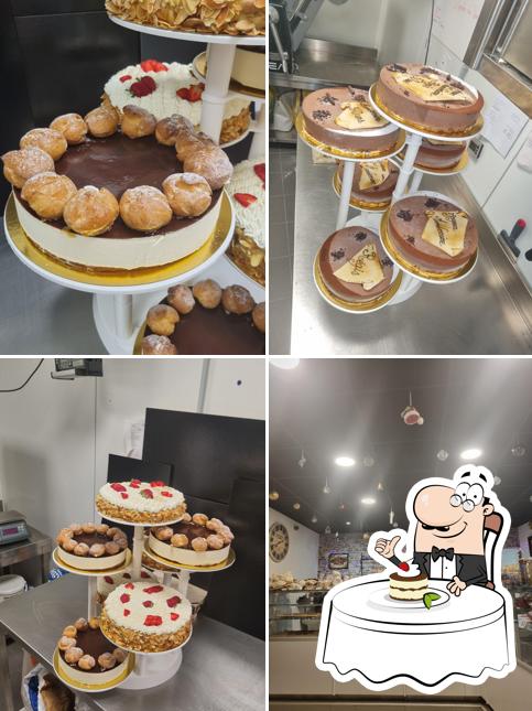 Boulangerie Sibra