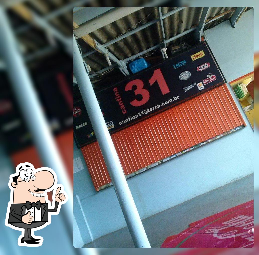 Cantina 31