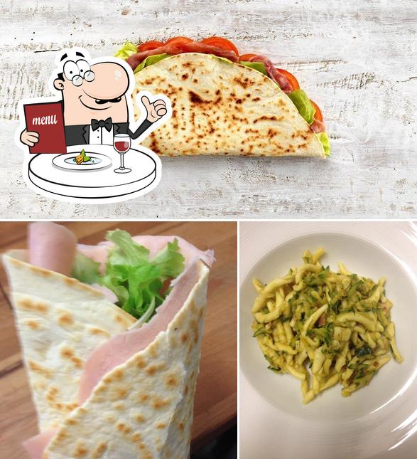 Cibo al Che Ti Ci Metto Piadineria