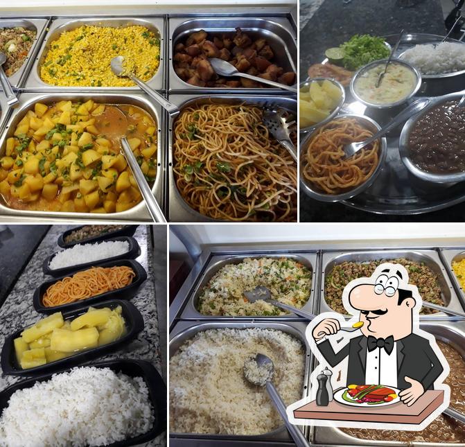 Churrascaria Sabor na Brasa