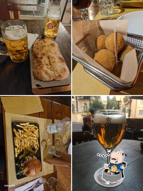 Cibo al Elliot