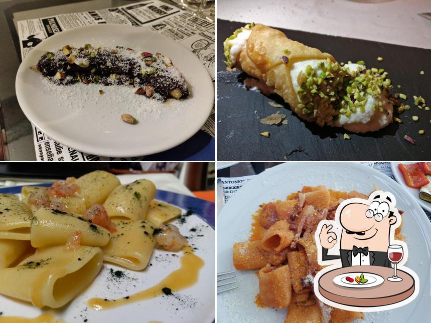 I Castelli - Ristorante - Enoteca - Wine Bar