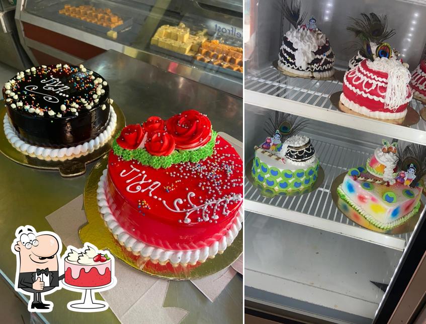 Shiv Sweets