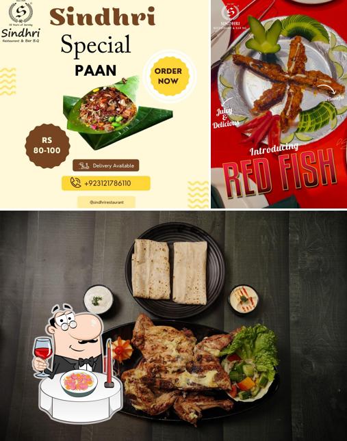 Tham Restaurant