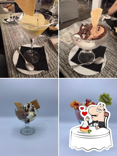 Bar Gelateria "Il Giardino"