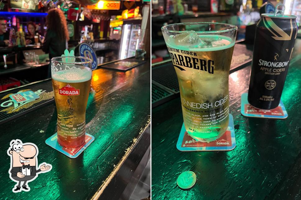 Best pubs & bars in Costa Adeje, summer 2024 Restaurant Guru