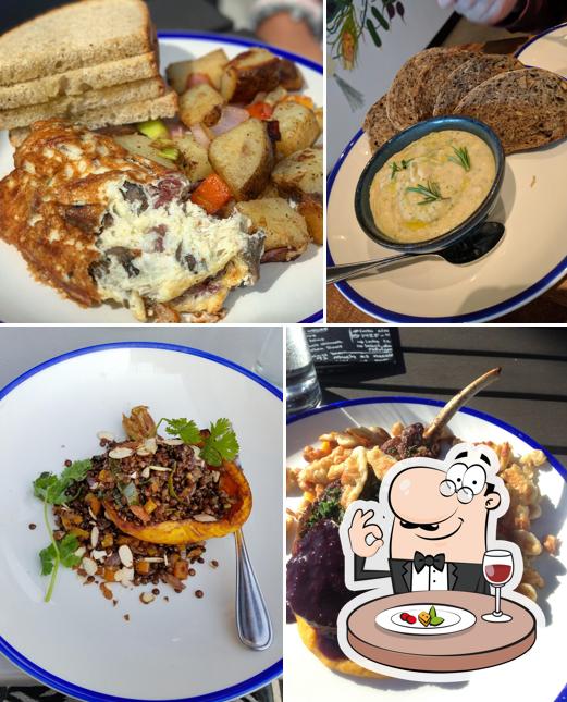The Workshop Eatery