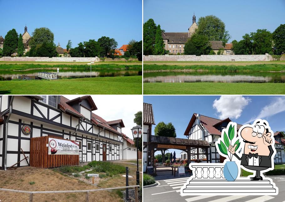 Grohnder Fährhaus GmbH