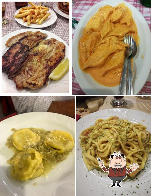 Trattoria Zi Armando