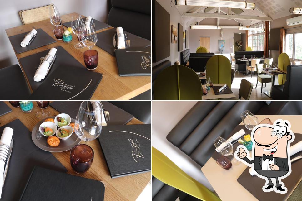 Restaurant Le Bourgogne