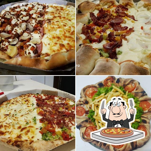 Julios Pizzaria