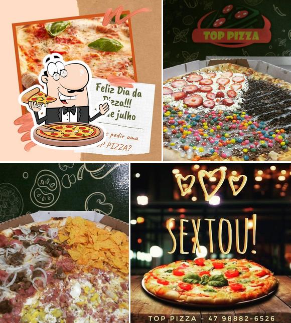 Top Pizza