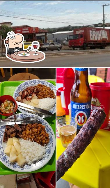 Bar Do Fabinho