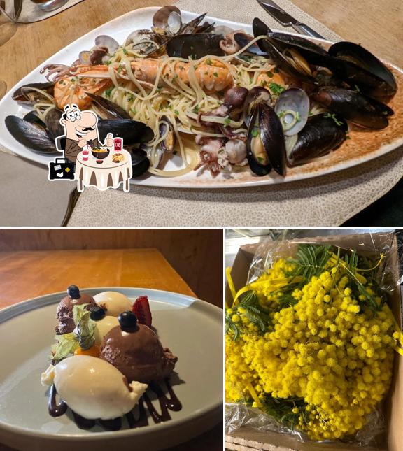 Cibo al Bellavita