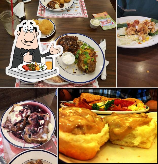 Bob Evans, 2204 State St in New Albany Restaurant menu and reviews