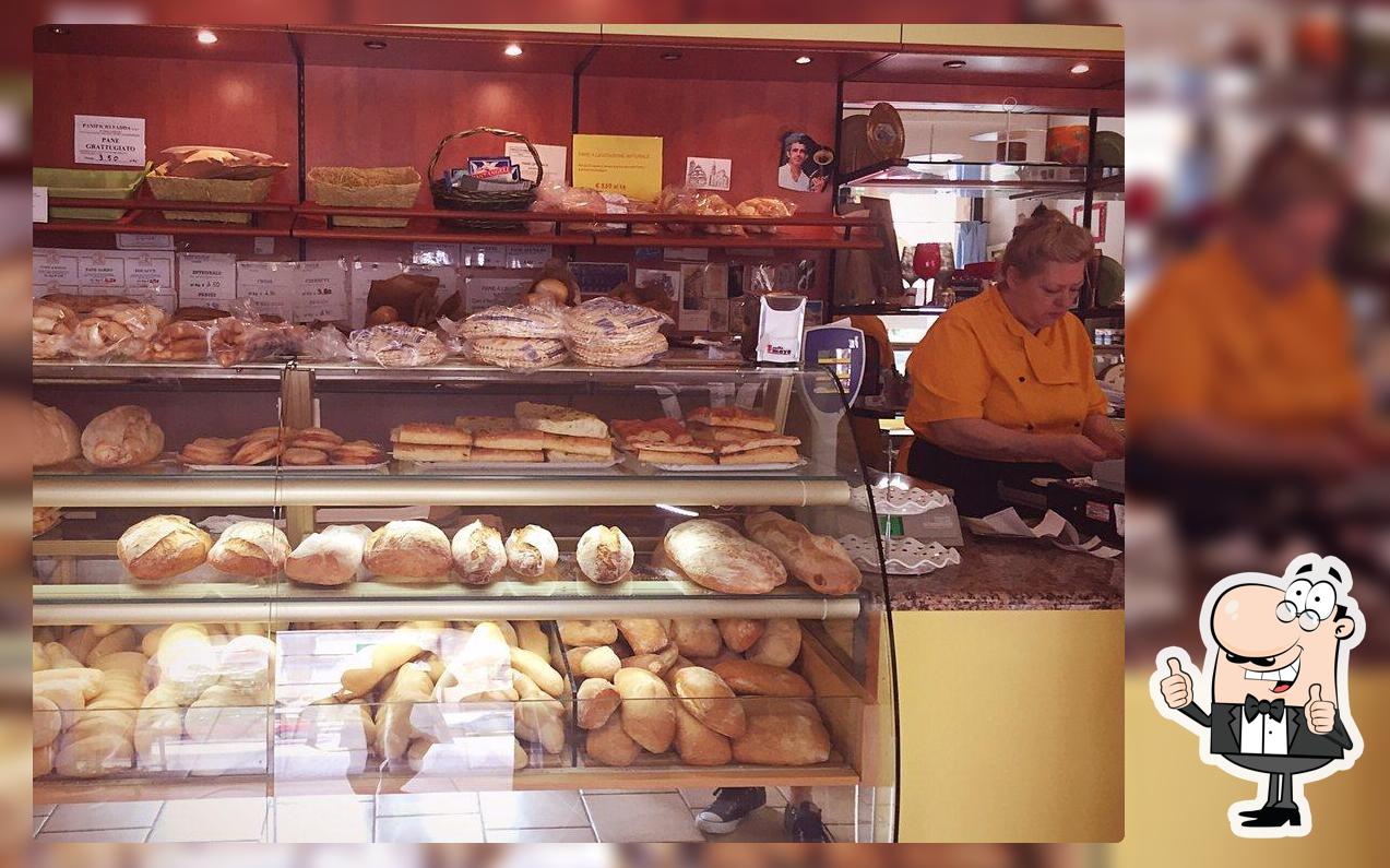 Panetteria pasticceria Sbisà