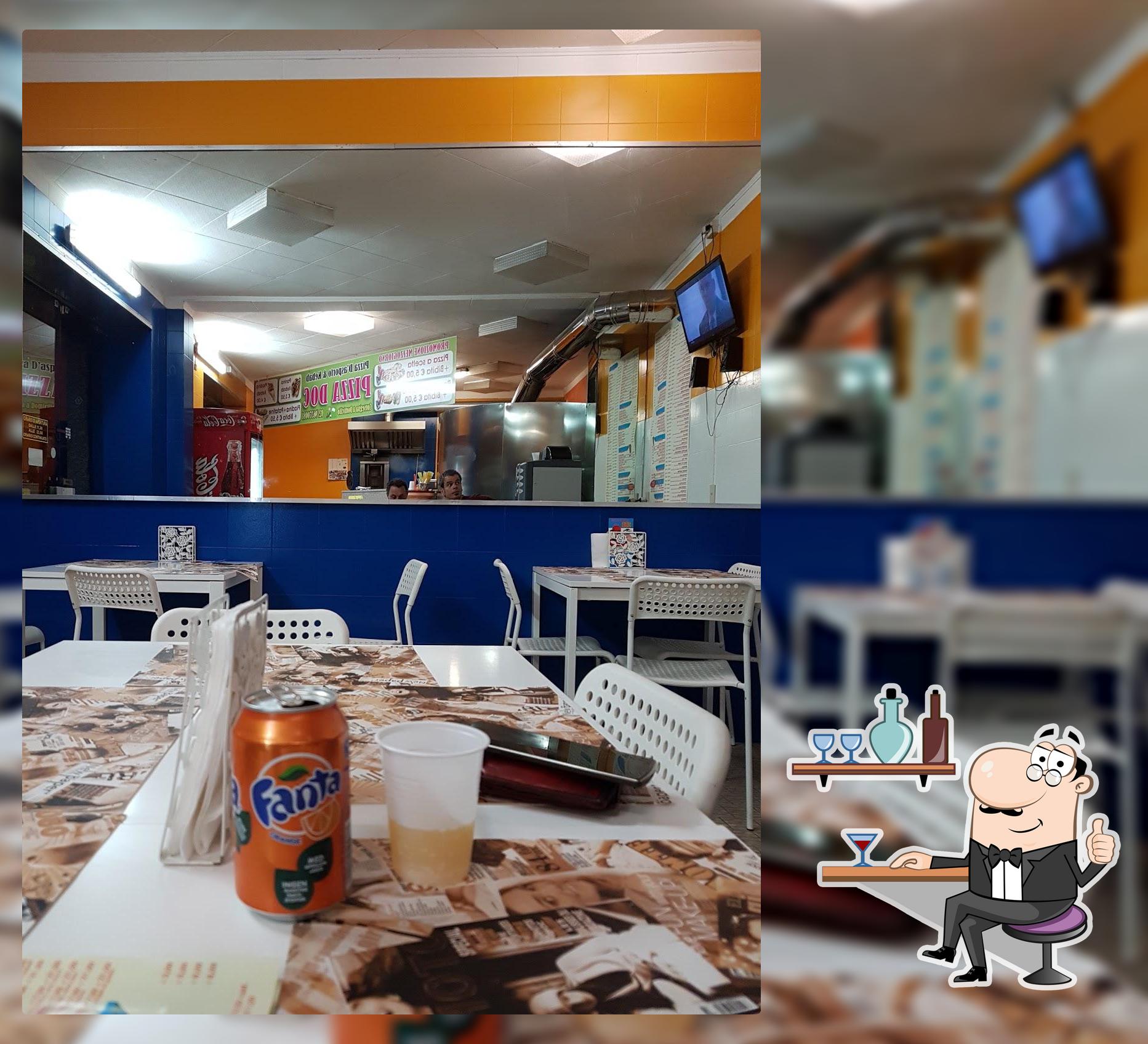 DOC Pizzeria