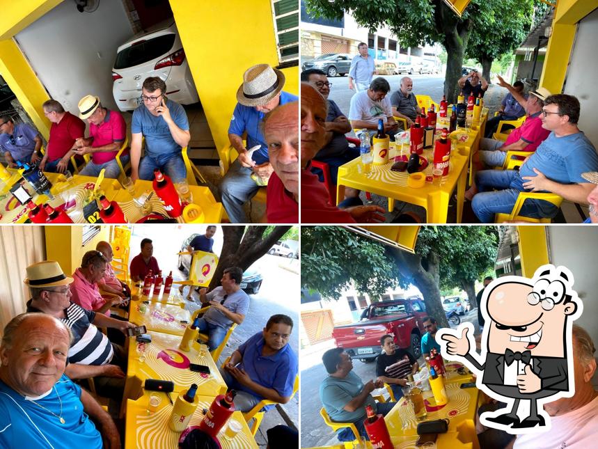 Bar do Yuti