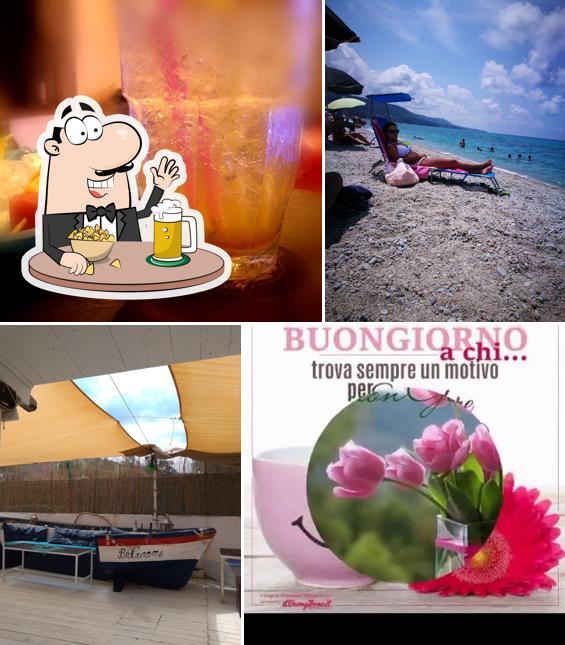 BiDreams Bar