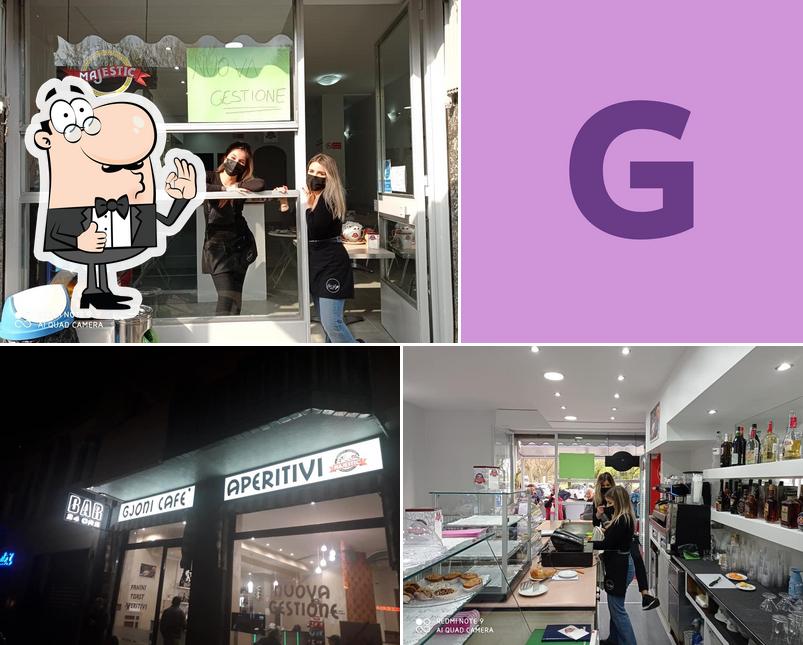 Foto di Gjoni Caffè