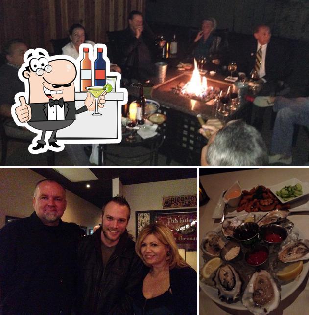 Winery at Main Street in Yorba Linda Restaurant reviews