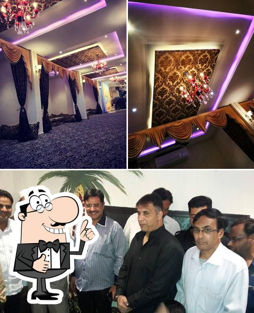 Look at the image of Bohraat Al Arab