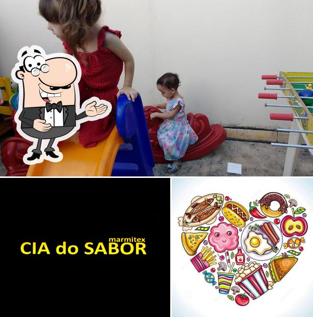 See the image of Cia Do Sabor