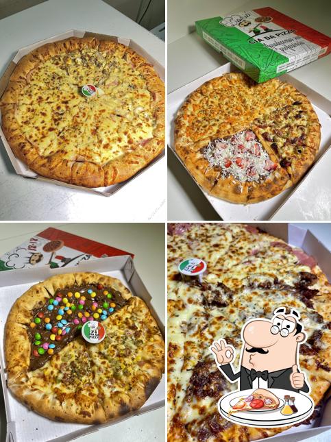 Cia da Pizza Laguna