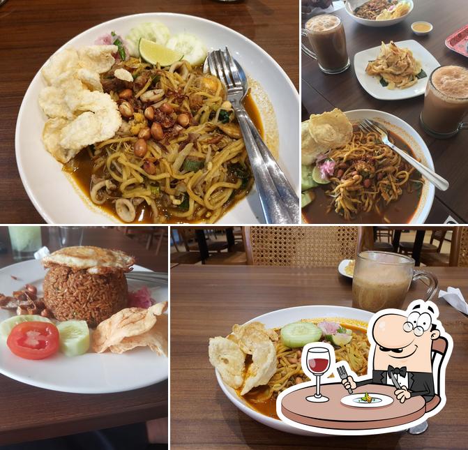 Cita Rasa Atjeh Restaurant, Surabaya - Restaurant Reviews