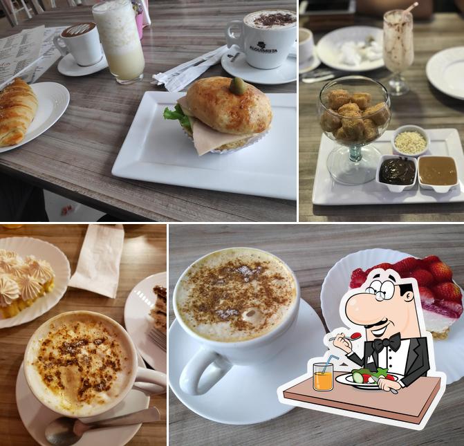 Dona Val Doceria & Cafeteria