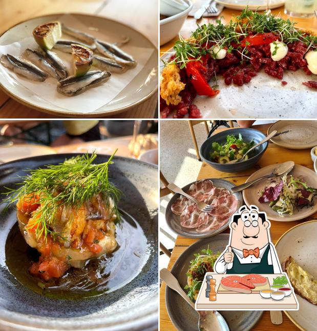 Die besten bruststück in Kopenhagen Restaurants, Winter 2024