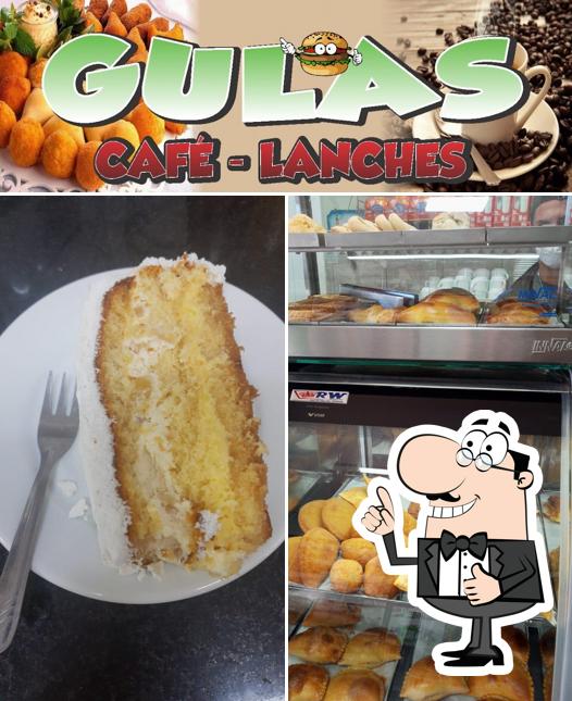 Gulas Café-Lanches