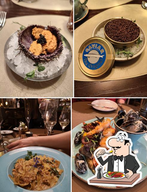 Olivia Restaurant