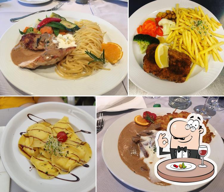 Restaurant Mettlenhof