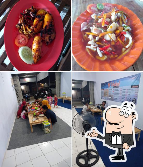 Warung Kuliner WAKUL Rembang Restaurant Rembang Restaurant Reviews