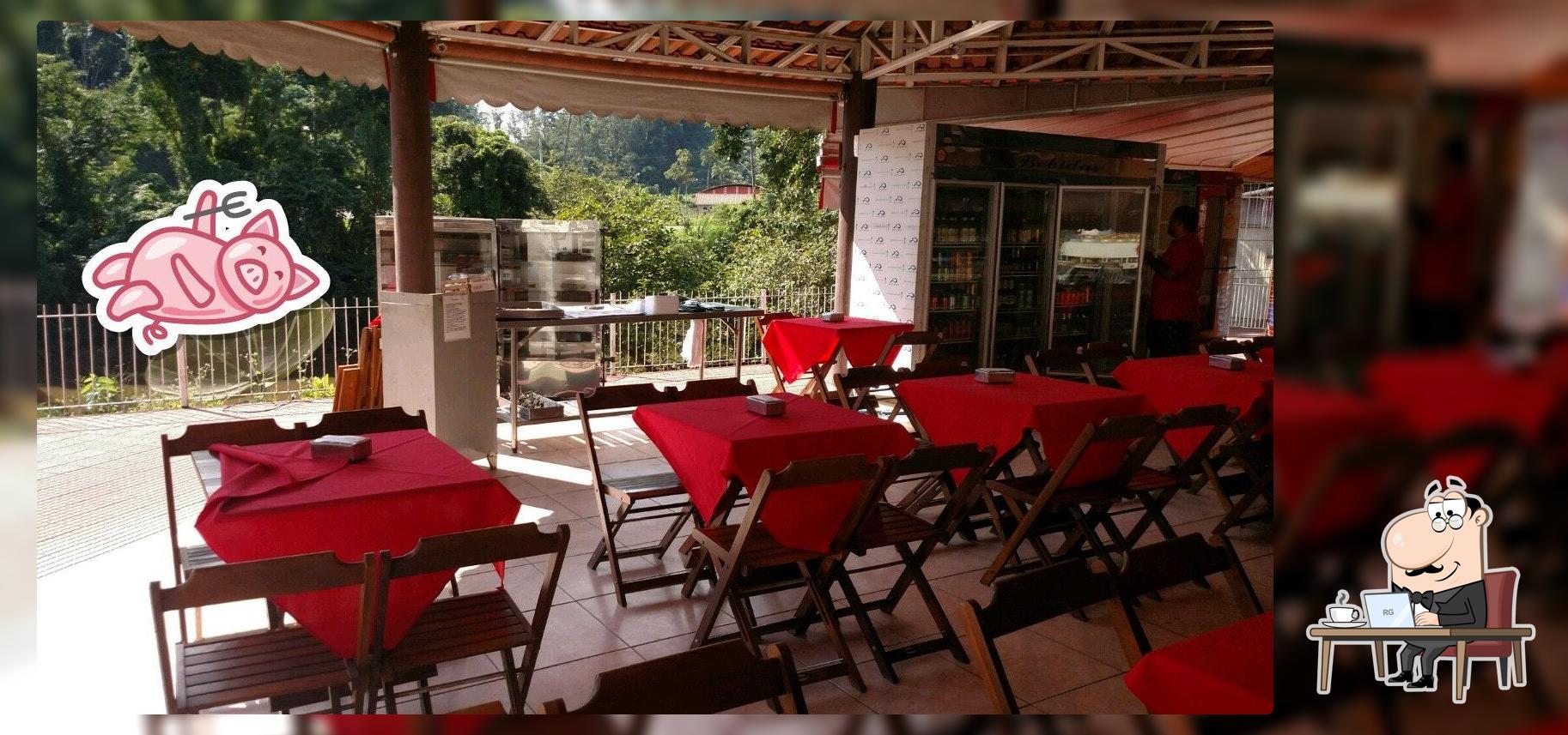 Zé Luiz Grill