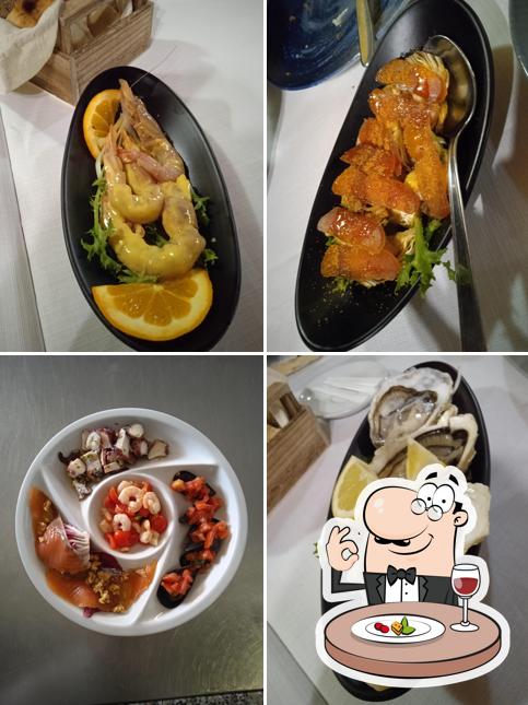 Il Veliero Porto Corallo - Ristorante Pizzeria