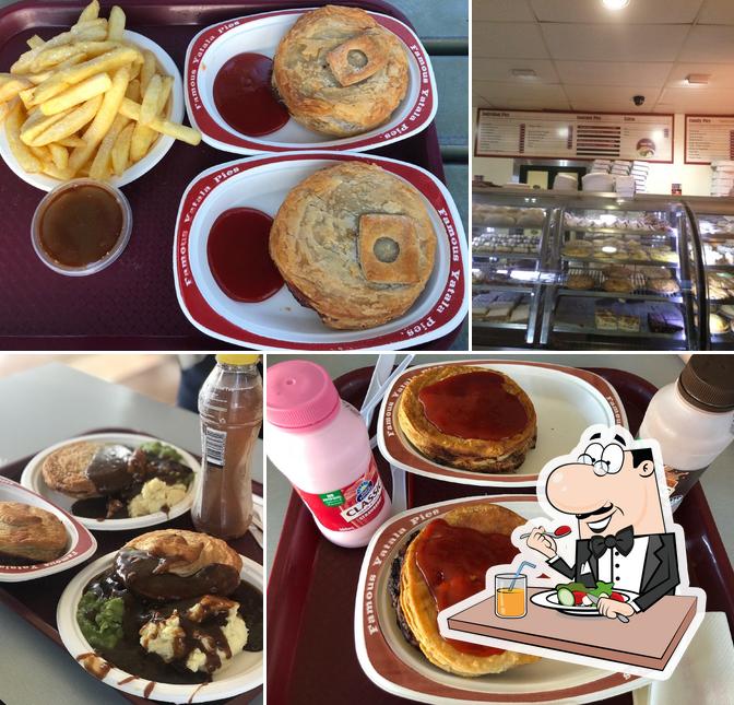 Yatala Pies in Yatala Restaurant reviews