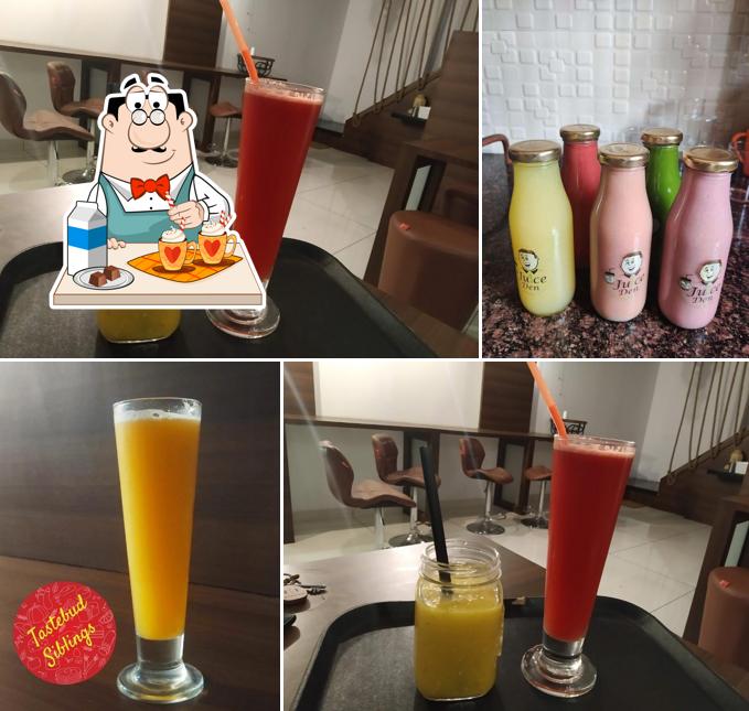 Juice Den