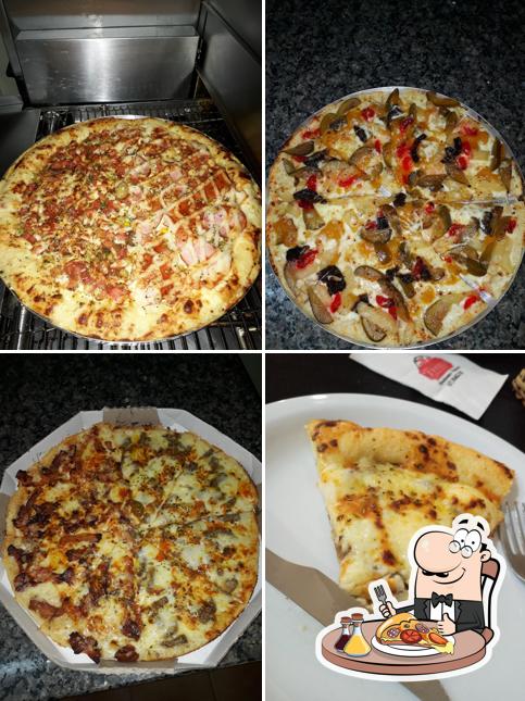 Fratelli Pizzas e Massas